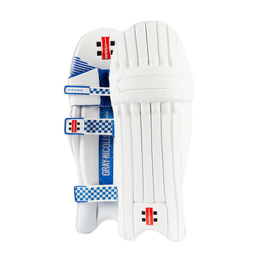 Gray-Nicolls Havoc 1.0 Batting Pads