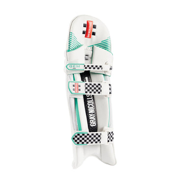 Gray-Nicolls Gem 3.0 Pro Batting Pads