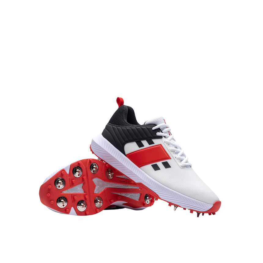 Gray-Nicolls Players 3.0 Junior Spike Cricket Shoes