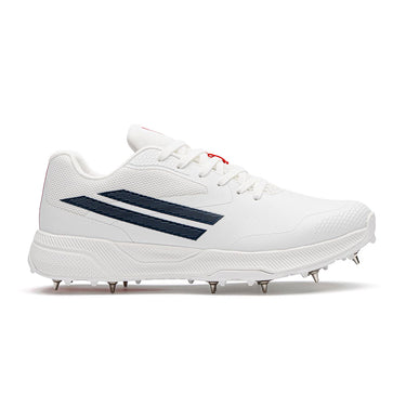 Gray-Nicolls Revo Pro 3.0 Spike Junior Cricket Shoes