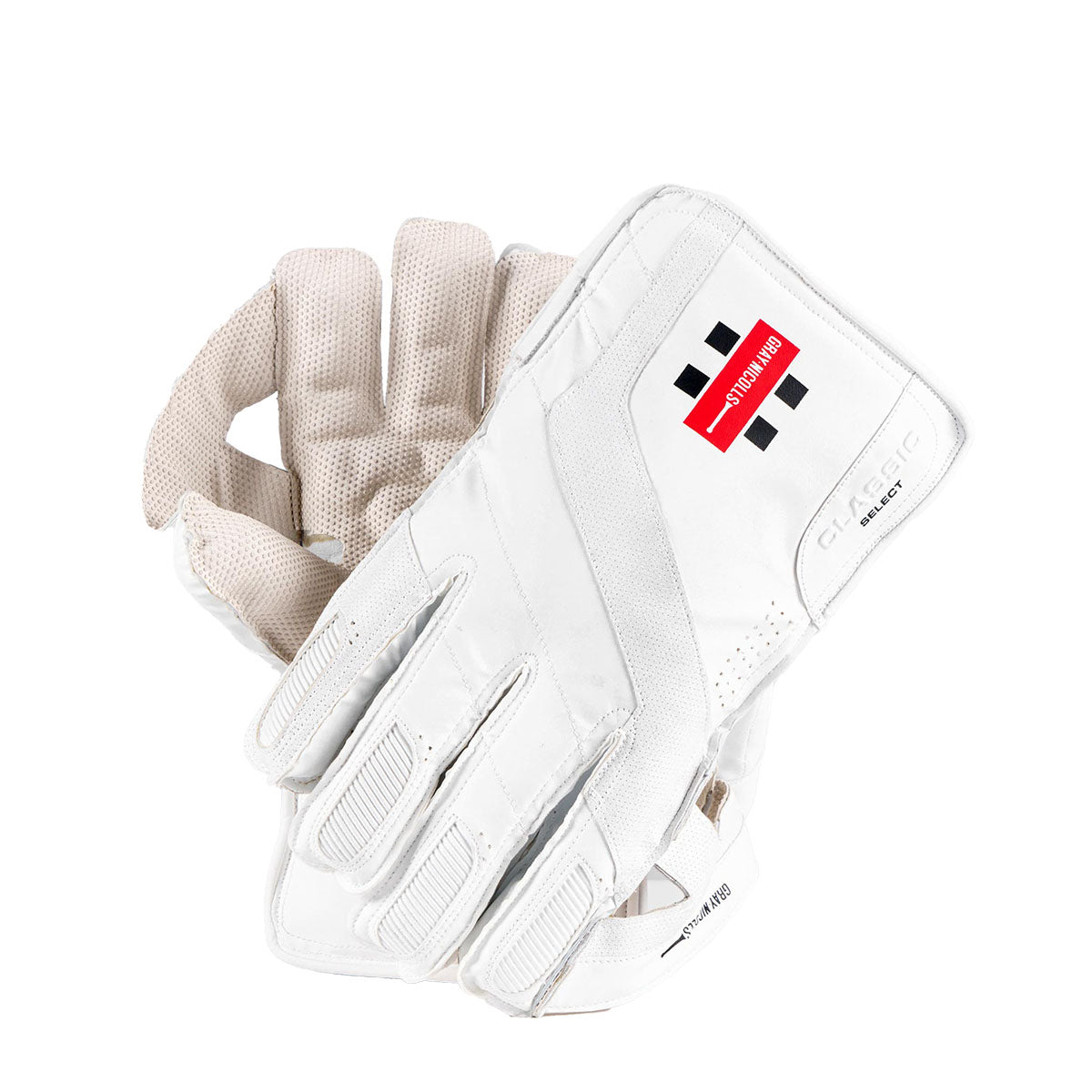 Classic Select Gray-Nicolls Classic Select Wicket keeping Gloves – Sports248.com