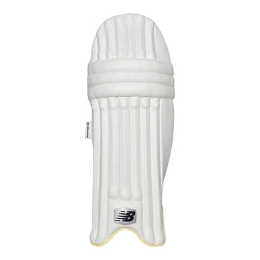 New Balance Burn 600 Cricket Batting Pads - 2026