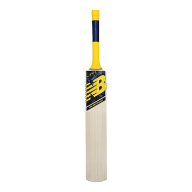 New Balance Burn 500 Max Junior Cricket Bat - 2026