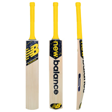 New Balance Burn 800 Junior Cricket Bat - 2026