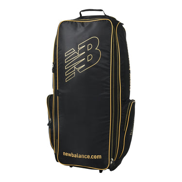New Balance 1000 Combo Wheelie Duffle Bag - 2026