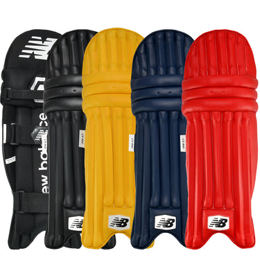 New Balance 800 Cricket Batting Pads - 2026