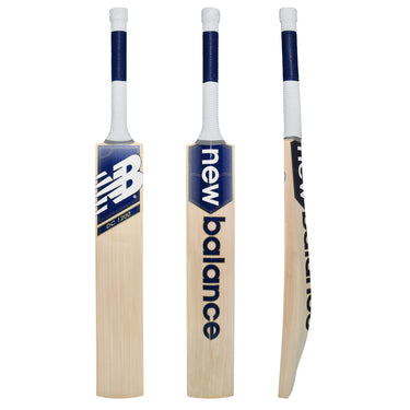 New Balance DC 1200 Max Junior Cricket Bat - 2026