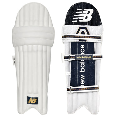 New Balance DC 200 Cricket Batting Pads - 2026