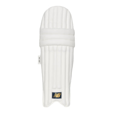 New Balance DC 400 Cricket Batting Pads - 2026