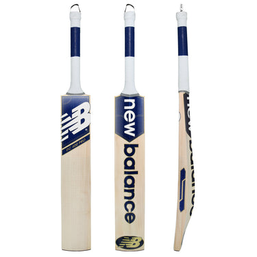 New Balance DC 400 Pro Cricket Bat - 2026