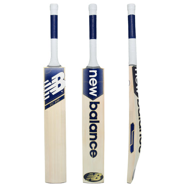 New Balance DC 500 Max Junior Cricket Bat - 2026