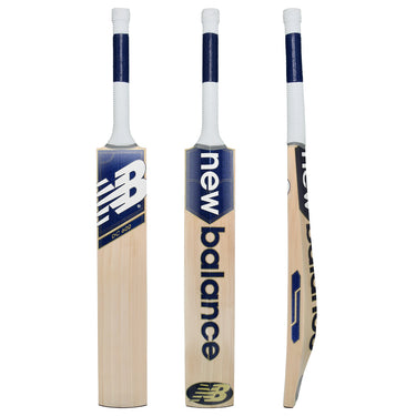 New Balance DC 600 Cricket Bat - 2026