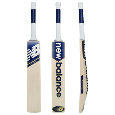 New Balance DC 800 Junior Cricket Bat - 2026