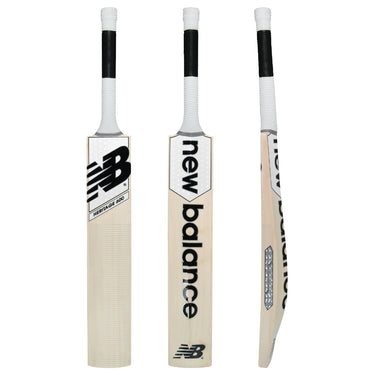 New Balance Heritage 600 Junior Cricket Bat - 2026