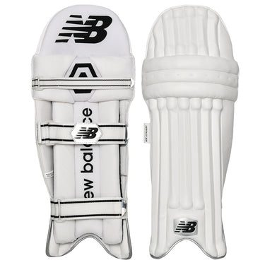 New Balance Heritage 800 Cricket Batting Pads - 2026