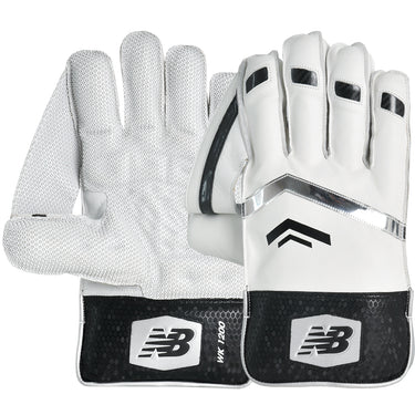 New Balance 1200 Wicket Keeping Gloves - 2026