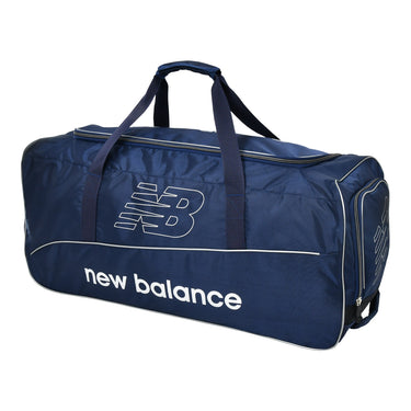 New Balance 500 Wheelie Cricket Bag - 2026