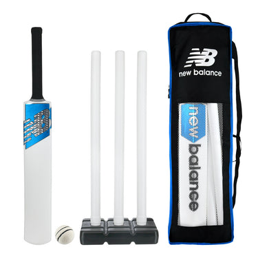 New Balance Plastic Cricket Set - 2026