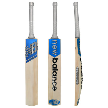 New Balance TC 1000 Max Junior Cricket Bat - 2026
