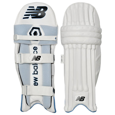 New Balance TC 1000 Cricket Batting Pads - 2026