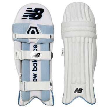 New Balance TC 600 Cricket Batting Pads - 2026