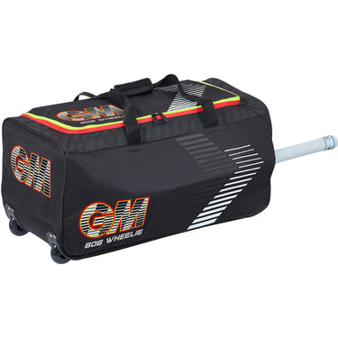 Gunn & Moore 606 Wheelie Cricket Bag - 2026