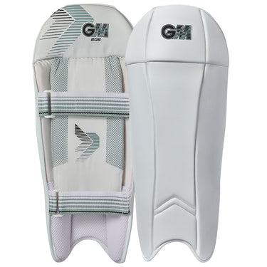 Gunn & Moore 606 Wicketkeeping Pads - 2026