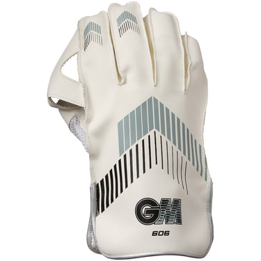 Gunn & Moore 606 Wicketkeeping Gloves - 2026