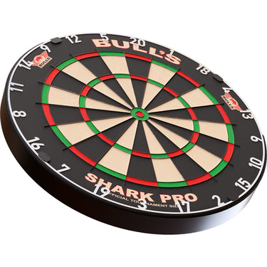 Bull's Shark Pro Dartboard