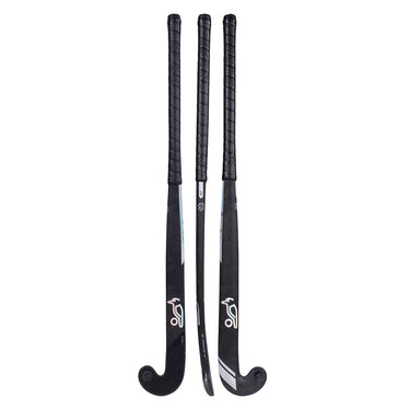 Kookaburra Pro Spirit L bow Hockey Stick - 2024