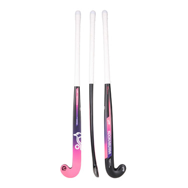 Kookaburra MB10 M bow Hockey Stick