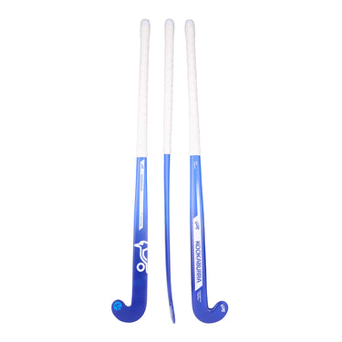 Kookaburra Indoor Hex M bow Indoor Hockey Stick