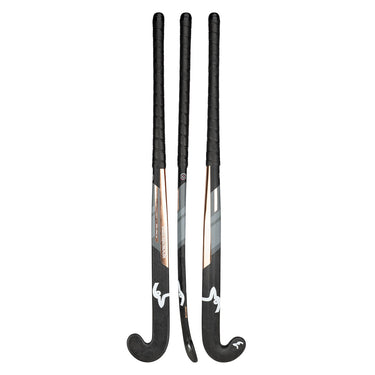 Kookaburra Pro Elite 98 L bow Hockey Stick - 2026