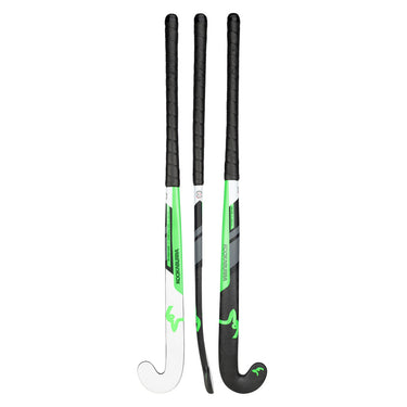 Kookaburra Pro X 98 L bow Hockey Stick - 2026
