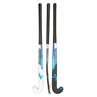 Kookaburra LB80 L bow Hockey Stick - 2026