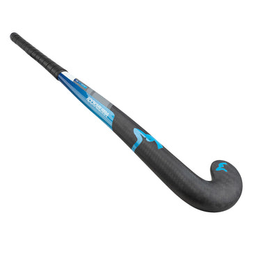 Kookaburra LB80 L bow Hockey Stick - 2026