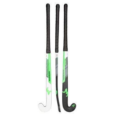 Kookaburra LB70 L bow Hockey Stick - 2026