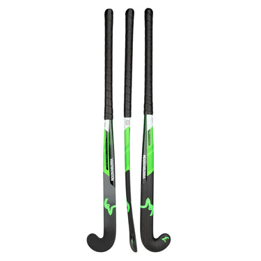 Kookaburra MB50 M bow Hockey Stick - 2026
