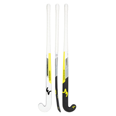 Kookaburra LB40 L bow Hockey Stick