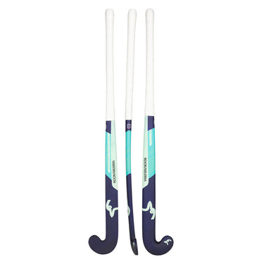 Kookaburra MB30 M bow Hockey Stick