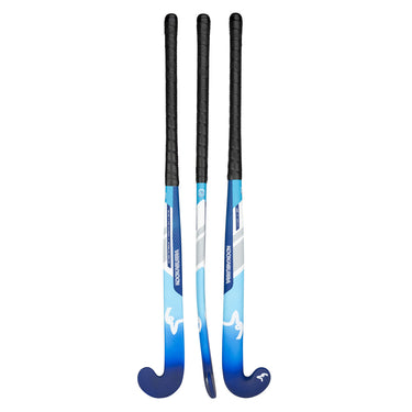 Kookaburra LB20 L bow Junior Hockey Stick - 2026