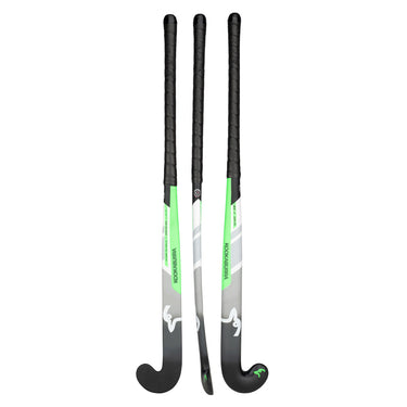 Kookaburra LB10 L bow Hockey Stick