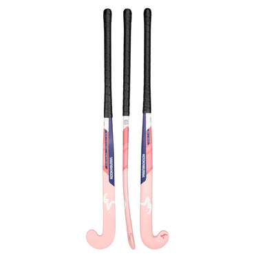 Kookaburra LB10 L bow Hockey Stick