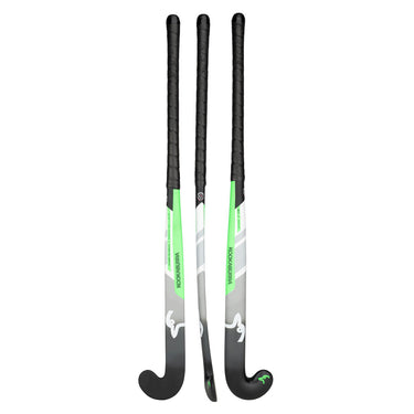 Kookaburra MB10 M bow Junior Hockey Stick