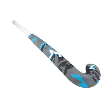 Kookaburra Bolt L bow Junior Hockey Stick