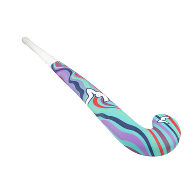 Kookaburra Illusion L bow Hockey Stick