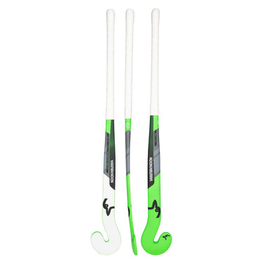 Kookaburra GK10 G Bow Goalkeeping Hockey Stick - 2026