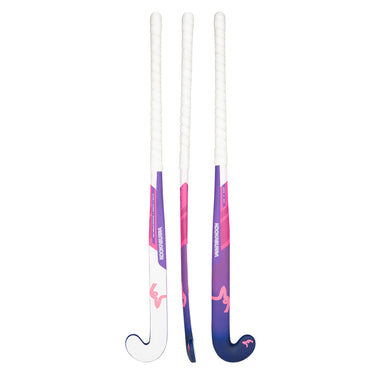 Kookaburra Mystic Wooden Hockey Stick