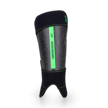 Kookaburra Pro Carbon Hockey Shin Guard