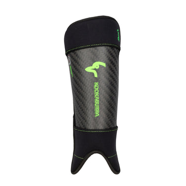 Kookaburra Pro Carbon Hockey Shin Guard - 2026